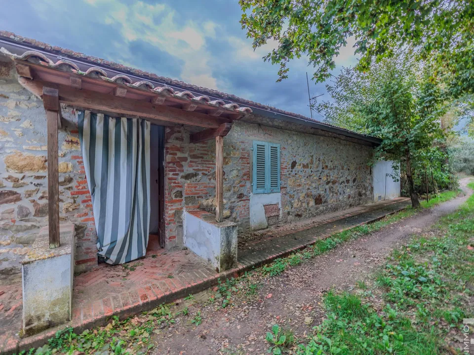 Landejendom i Cavriglia, Arezzo - foto 5