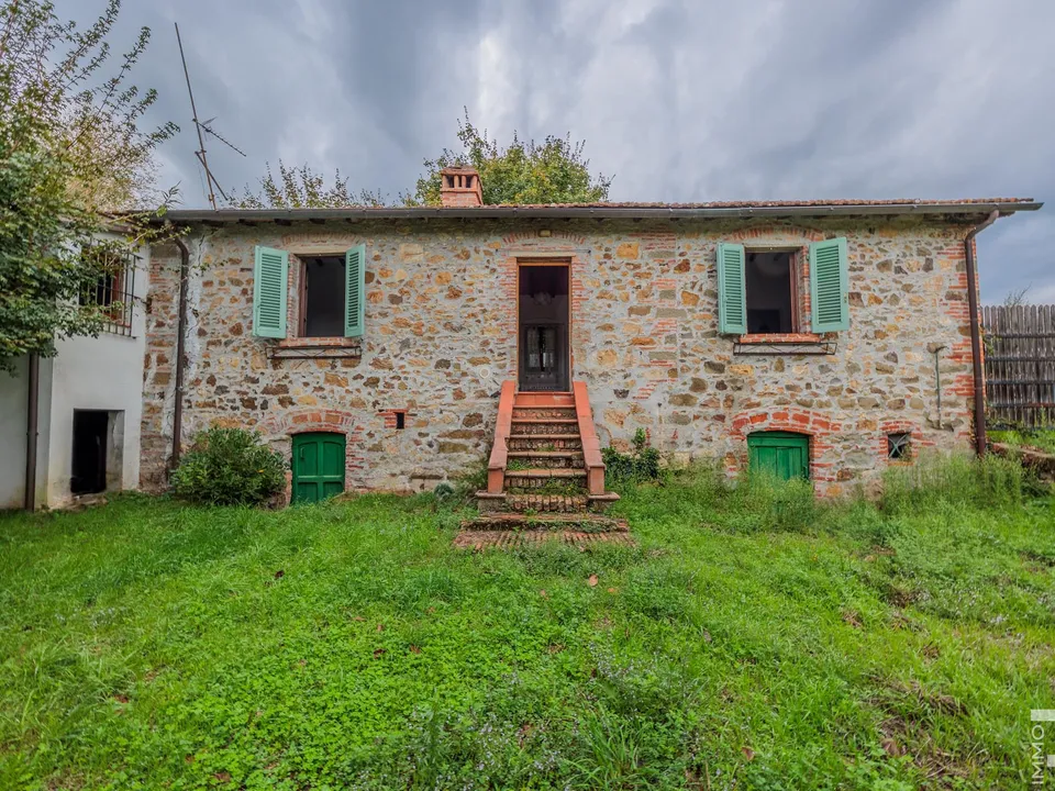 Landejendom i Cavriglia, Arezzo - foto 2