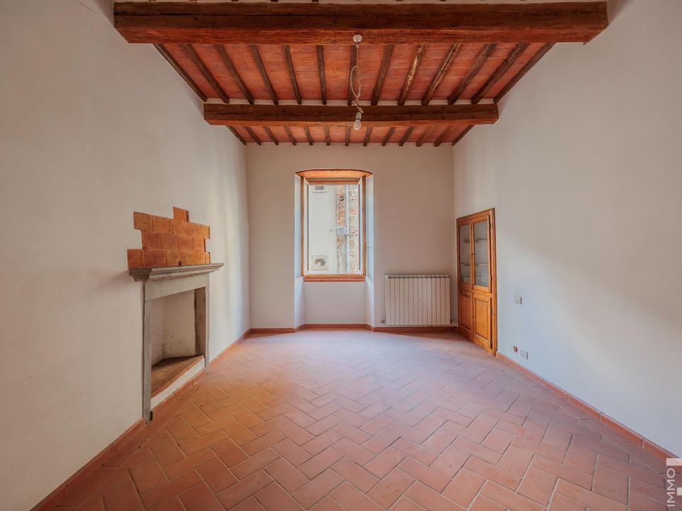 Villa en Laterina Pergine Valdarno, Arezzo - foto 5
