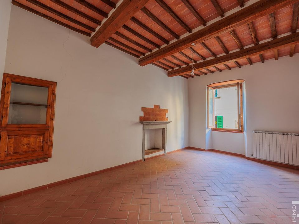 Villa en Laterina Pergine Valdarno, Arezzo - foto 4