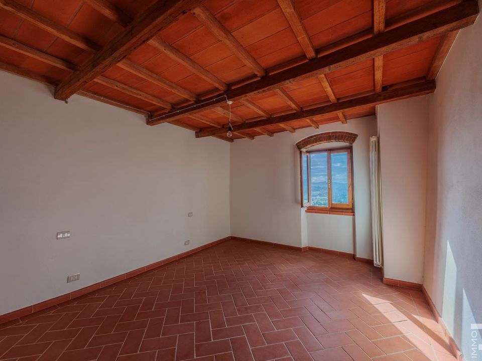 Villa en Laterina Pergine Valdarno, Arezzo - foto 2