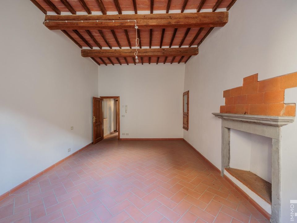 Villa en Laterina Pergine Valdarno, Arezzo - foto 3