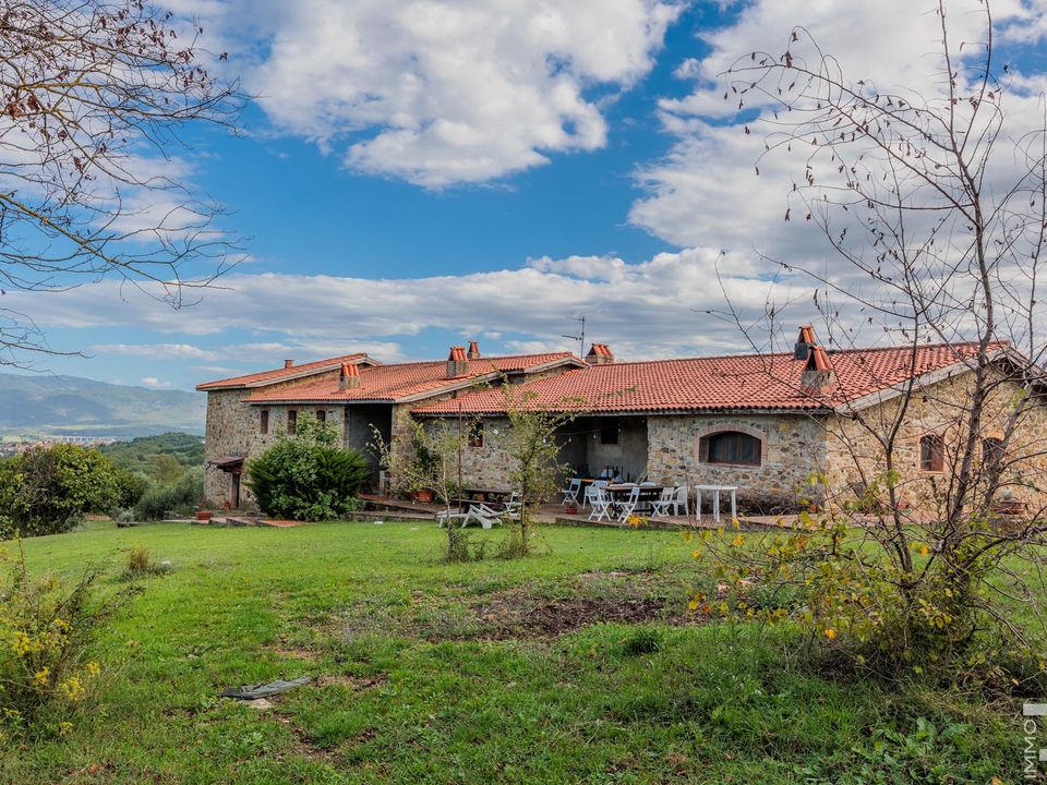 Masia a Laterina Pergine Valdarno, Arezzo - foto 4