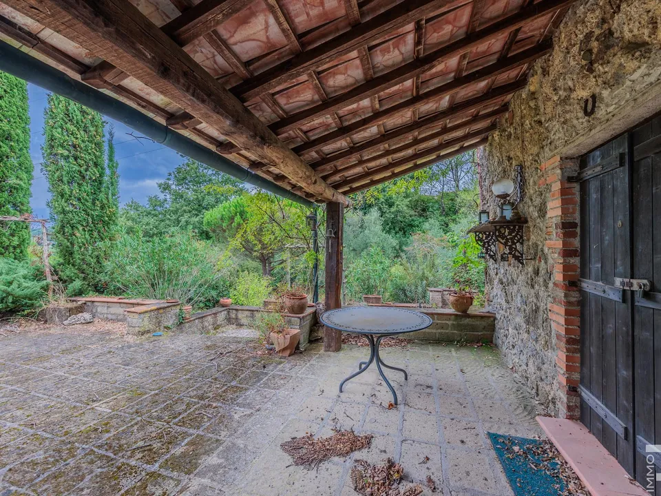 Herregård i Massa Marittima, Grosseto - bilde 5