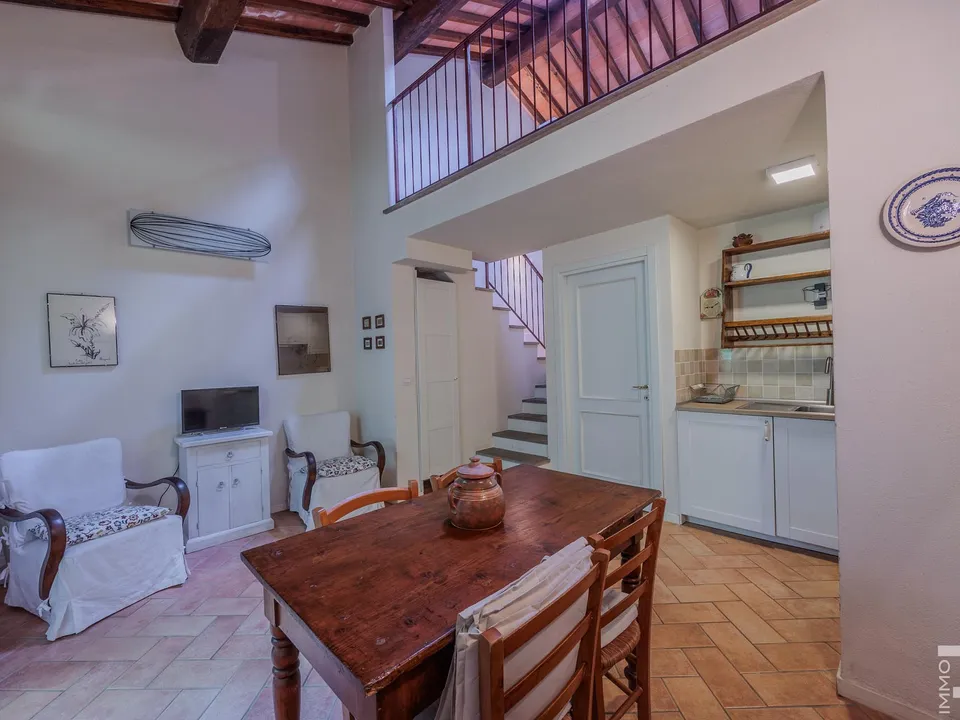 Rækkehus i Gambassi Terme, Florence - foto 2
