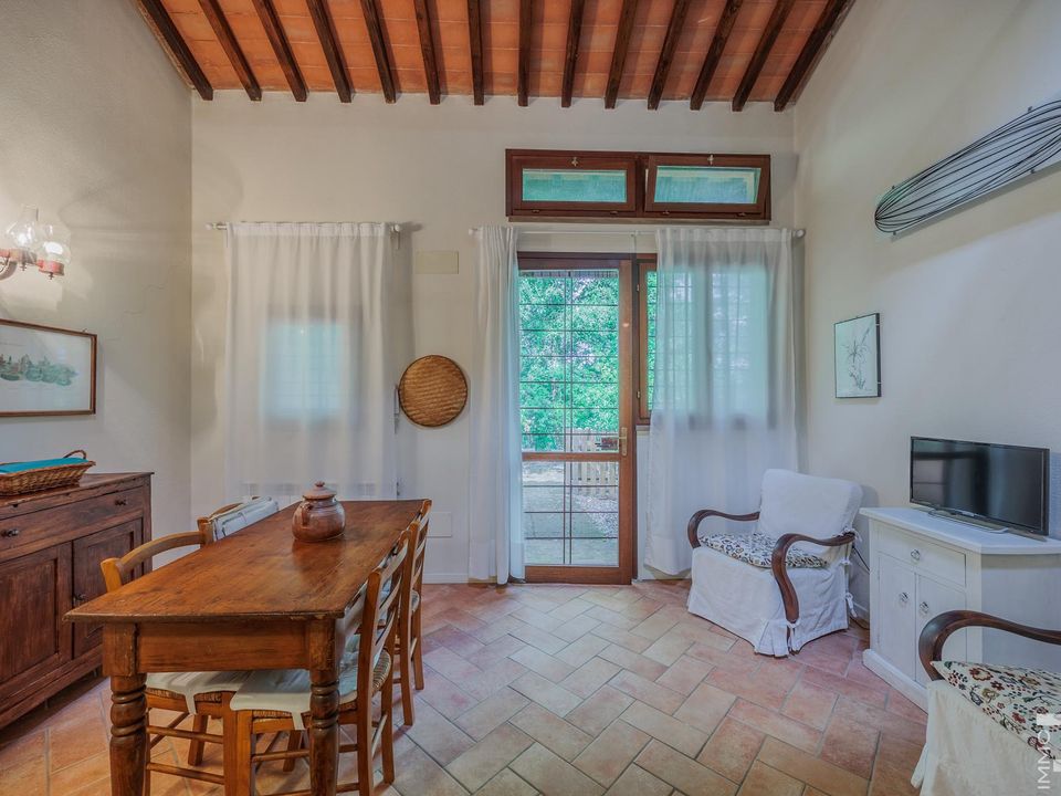 Rækkehus i Gambassi Terme, Florence - foto 3