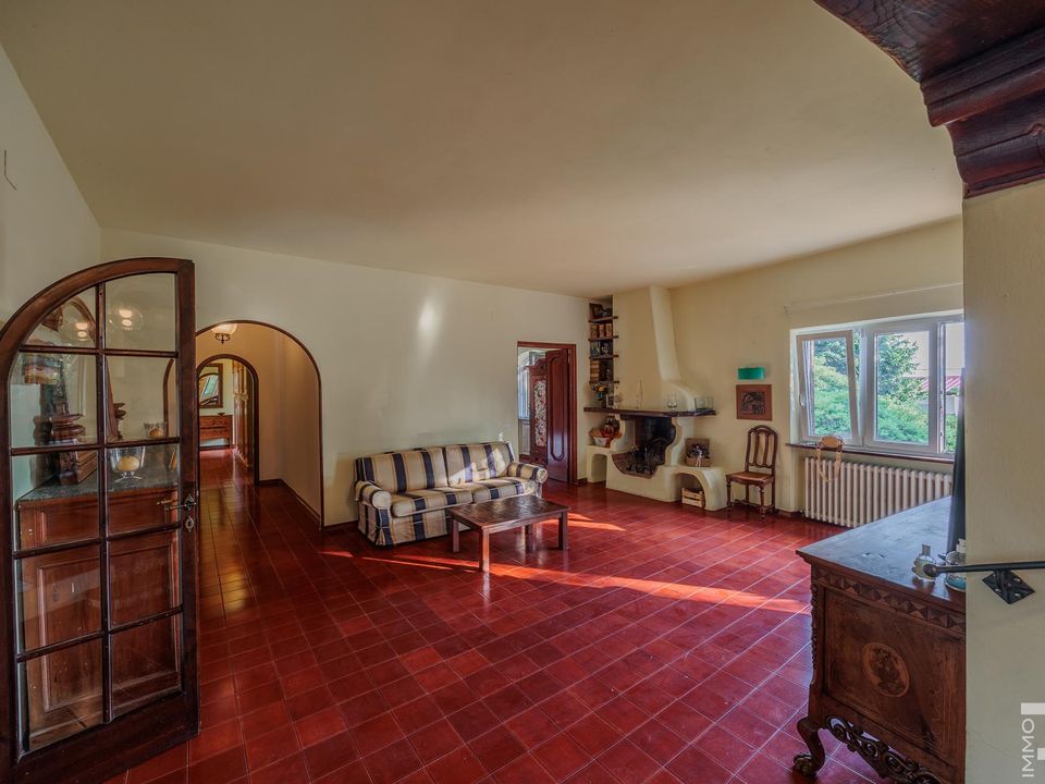 Villa i Camaiore, Lucca - foto 5