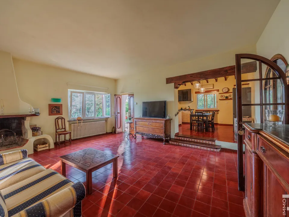 Villa i Camaiore, Lucca - foto 1