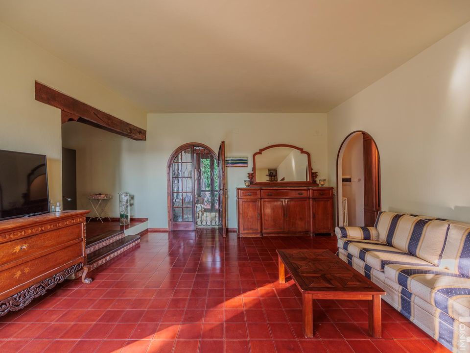 Villa i Camaiore, Lucca - foto 4