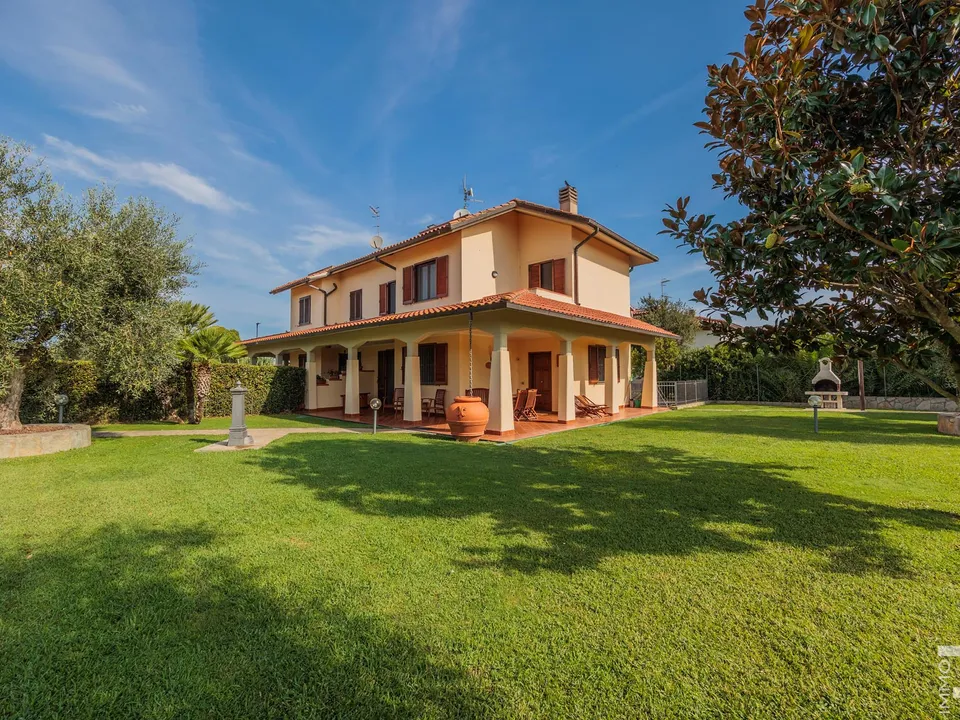 Villa i Grosseto, Grosseto - foto 1