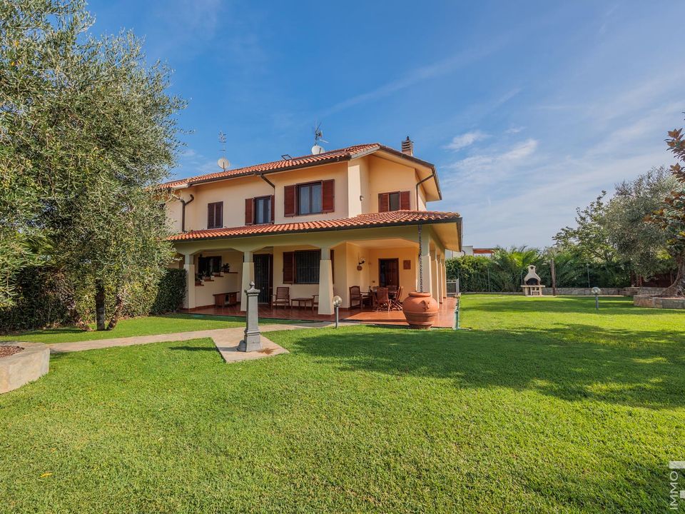 Villa i Grosseto, Grosseto - foto 2
