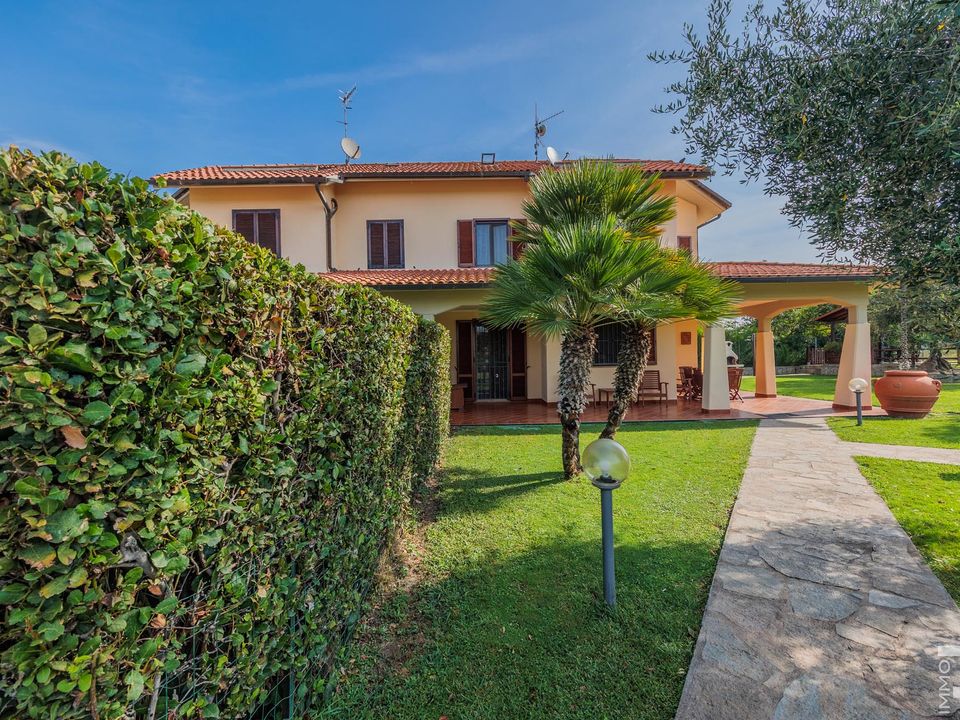 Villa i Grosseto, Grosseto - foto 5