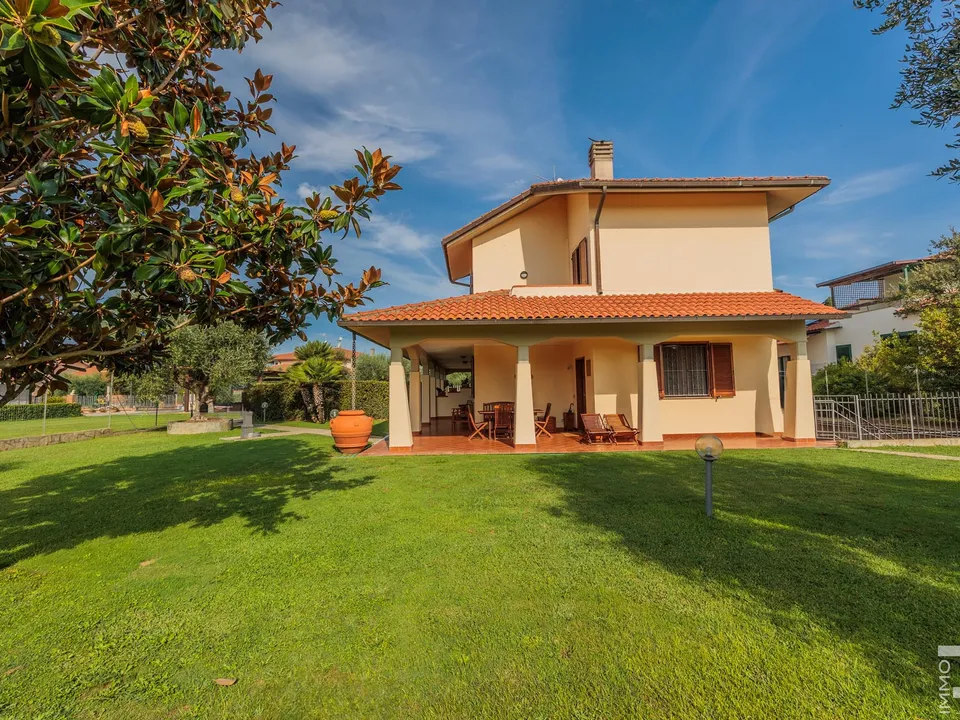 Villa i Grosseto, Grosseto - foto 3