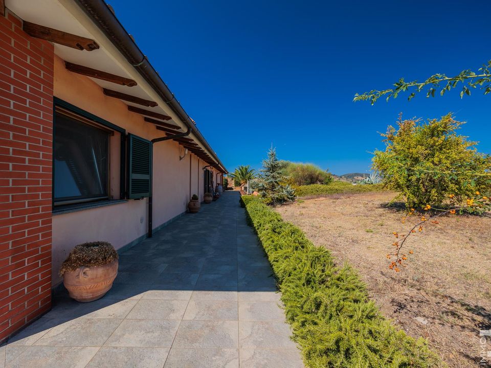 Villa i Orbetello, Grosseto - foto 4