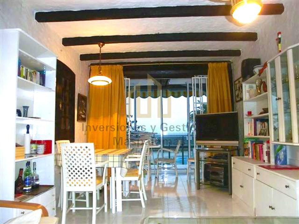 Bungalow i Maspalomas, Gran Canaria - foto 2