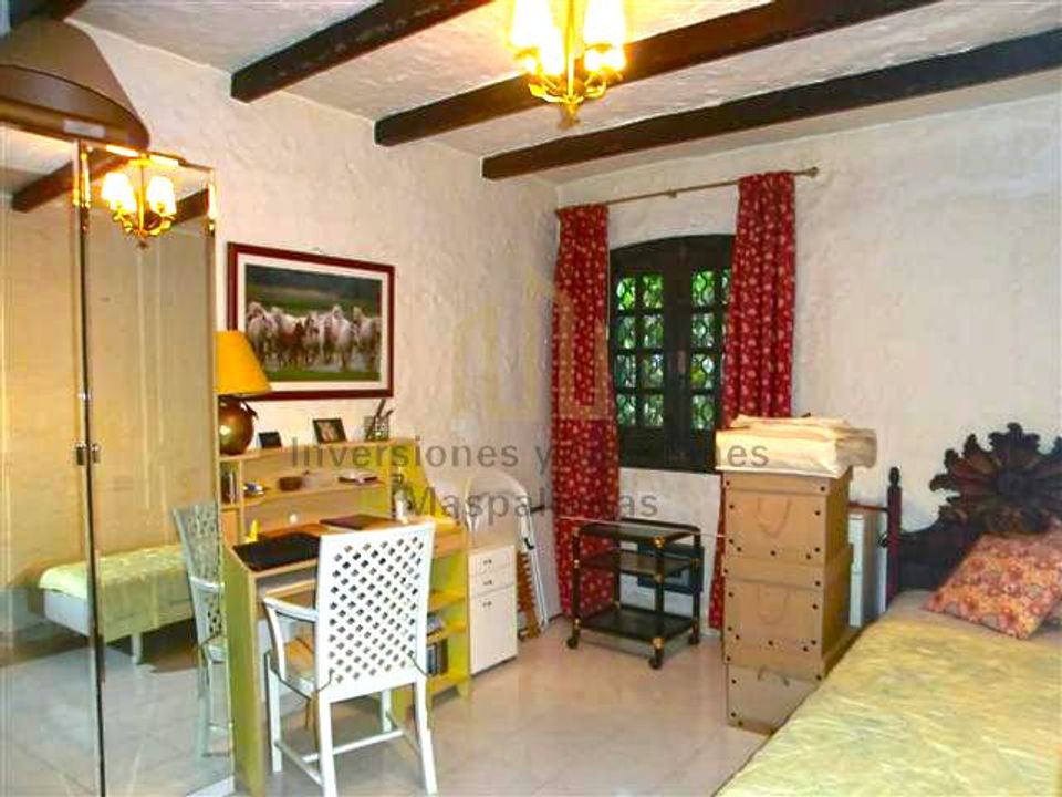 Bungalow i Maspalomas, Gran Canaria - foto 5