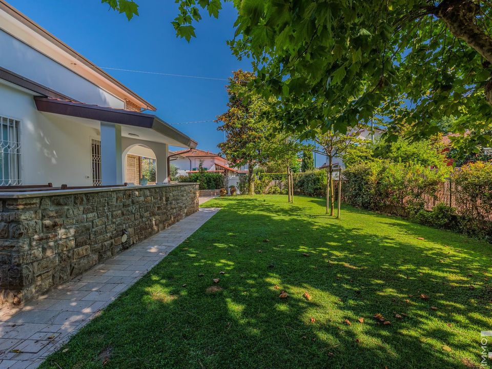 Villa i Forte dei Marmi, Lucca - foto 5