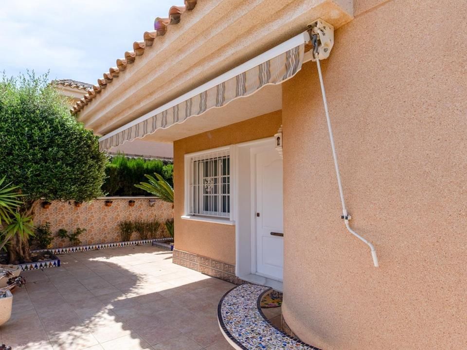 Villa i Punta Prima, Alicante - foto 5