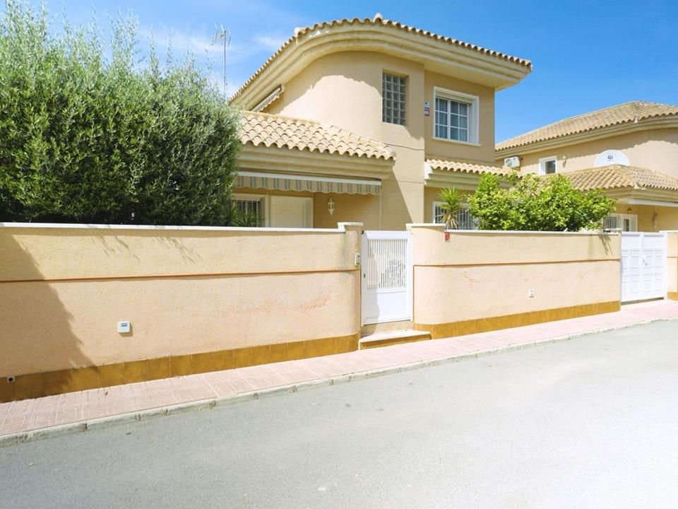 Villa i Punta Prima, Alicante - foto 3
