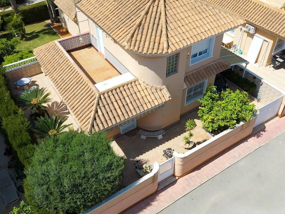 Villa i Punta Prima, Alicante - foto 2
