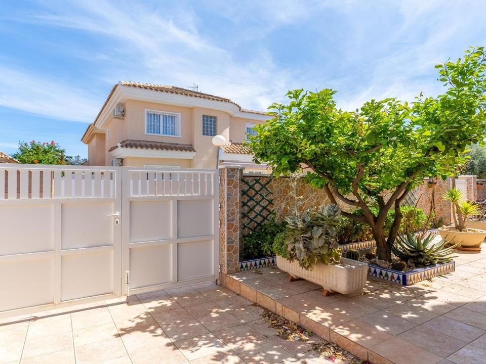 Villa i Punta Prima, Alicante - foto 4