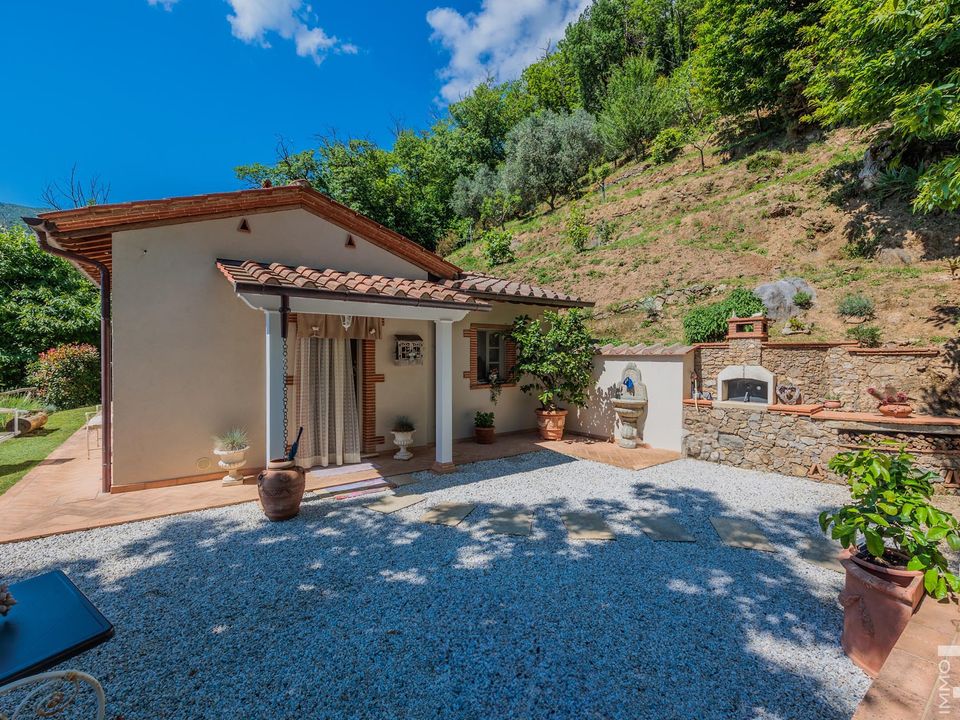 Villa i Camaiore, Lucca - foto 3