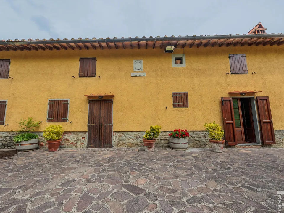 Landejendom i Carmignano, Prato - foto 5
