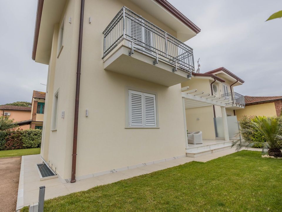 Villa i Pietrasanta, Lucca - foto 3