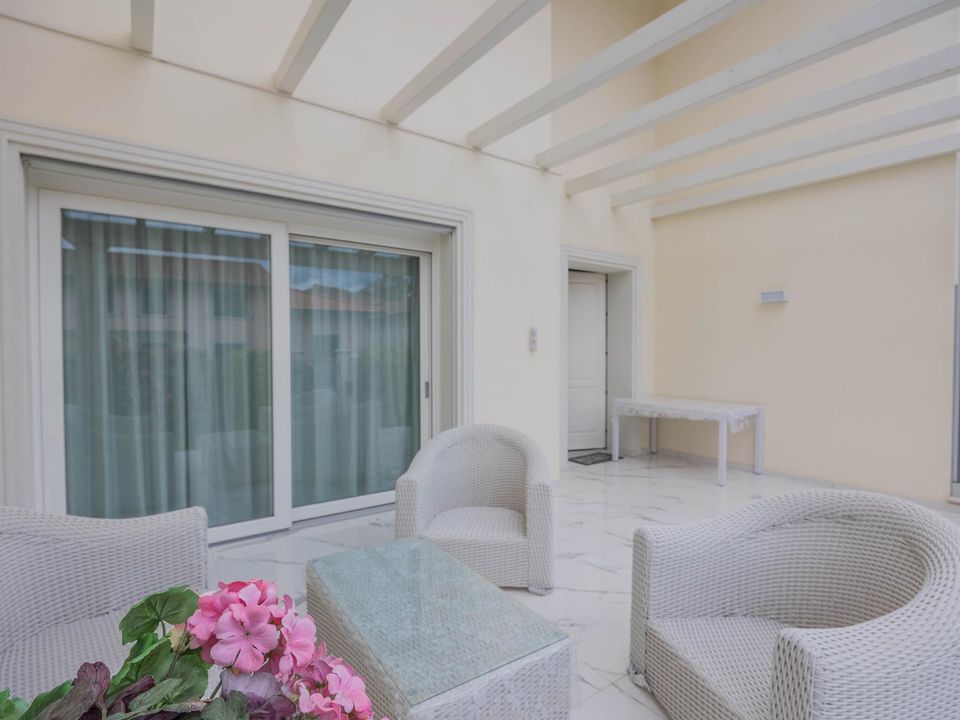 Villa i Pietrasanta, Lucca - foto 5