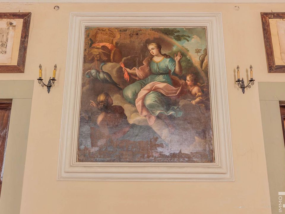 Villa i Cortona, Arezzo - foto 4