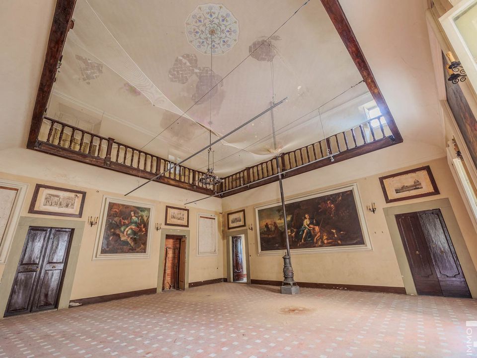 Villa i Cortona, Arezzo - foto 2