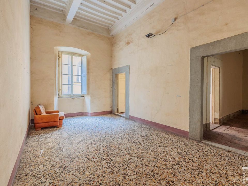 Villa i Cortona, Arezzo - foto 5