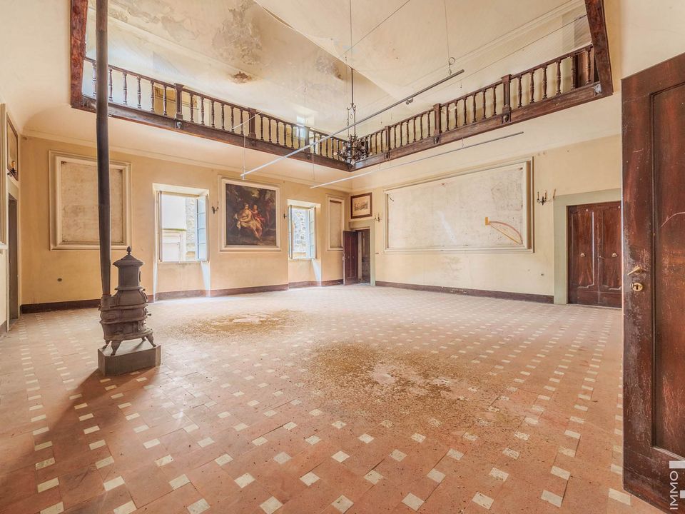 Villa i Cortona, Arezzo - foto 3