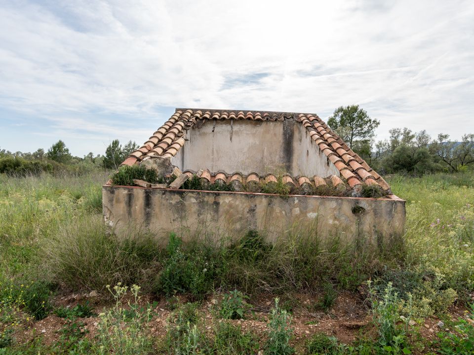 Finca i La Senia, Tarragona - foto 2