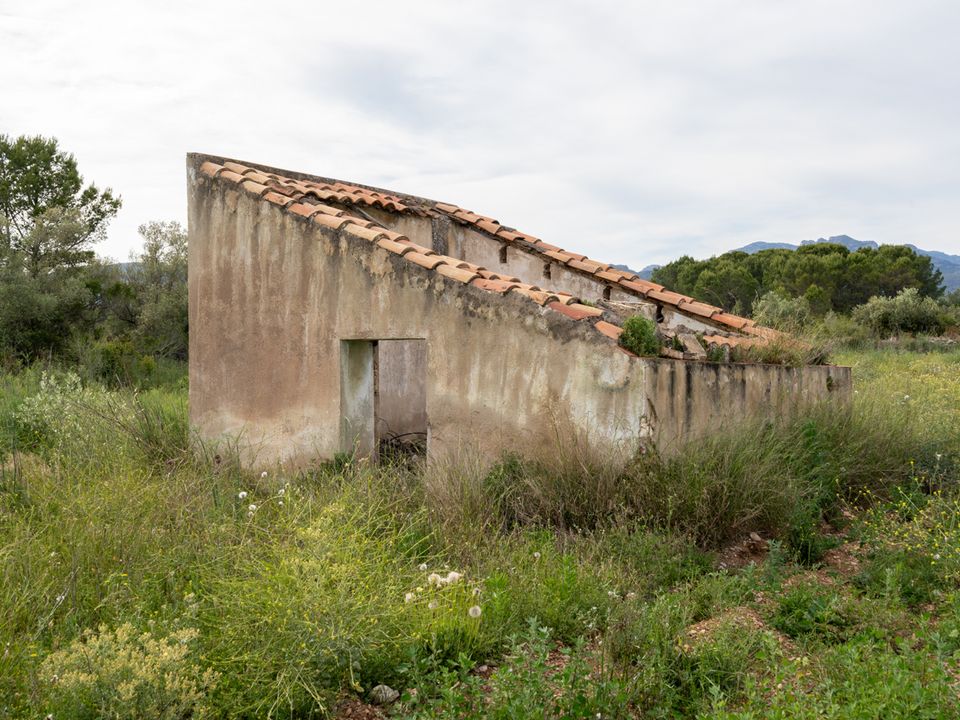 Finca i La Senia, Tarragona - foto 1