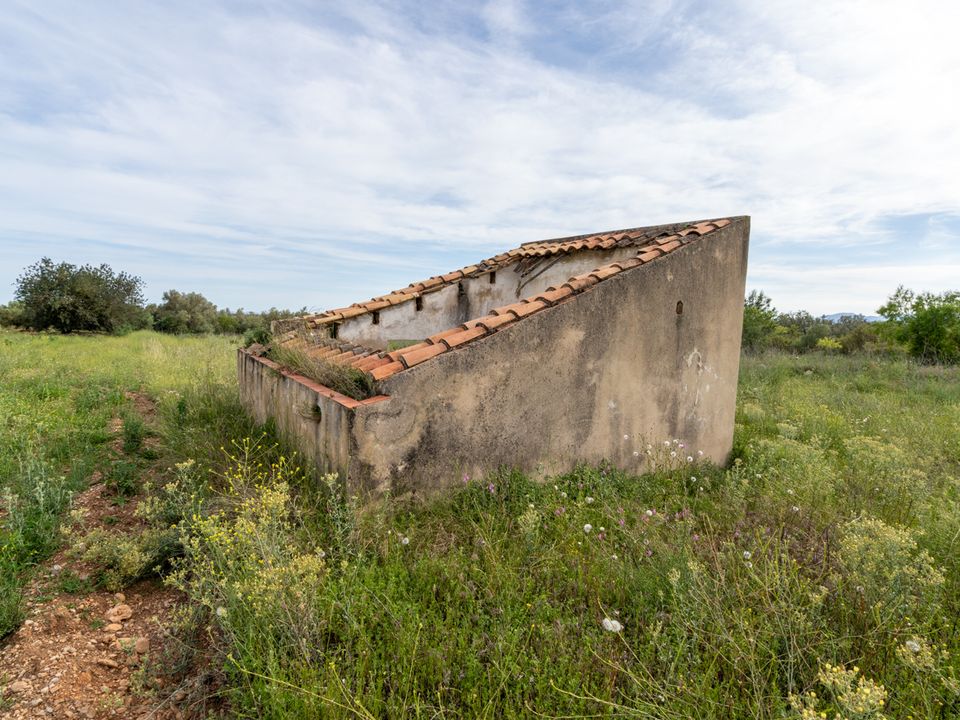 Finca i La Senia, Tarragona - foto 3