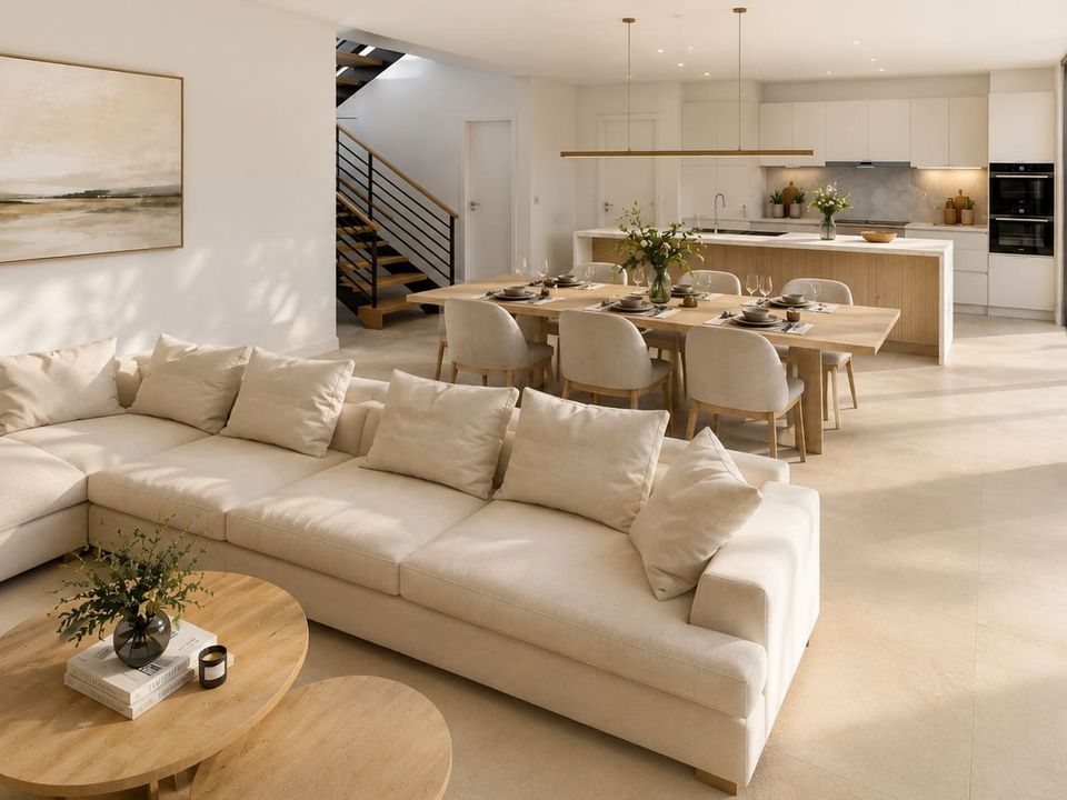 Landsbyhus i Marratxinet (Marratxi), Mallorca - foto 3