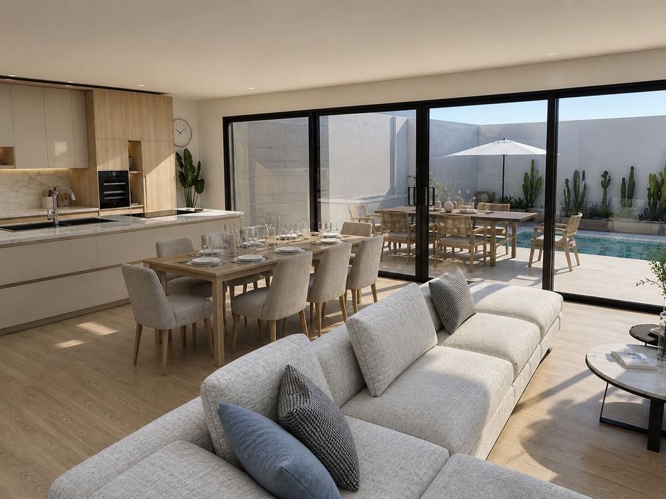 Landsbyhus i Marratxinet (Marratxi), Mallorca - foto 1