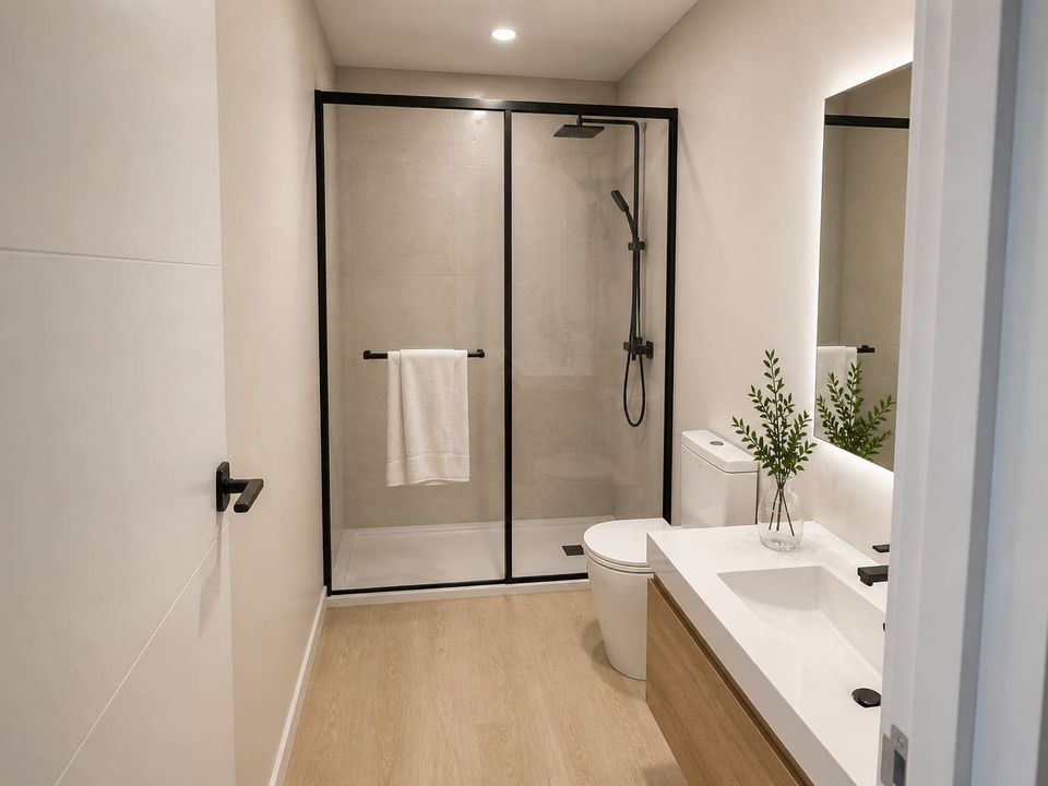 Landsbyhus i Marratxinet (Marratxi), Mallorca - foto 5