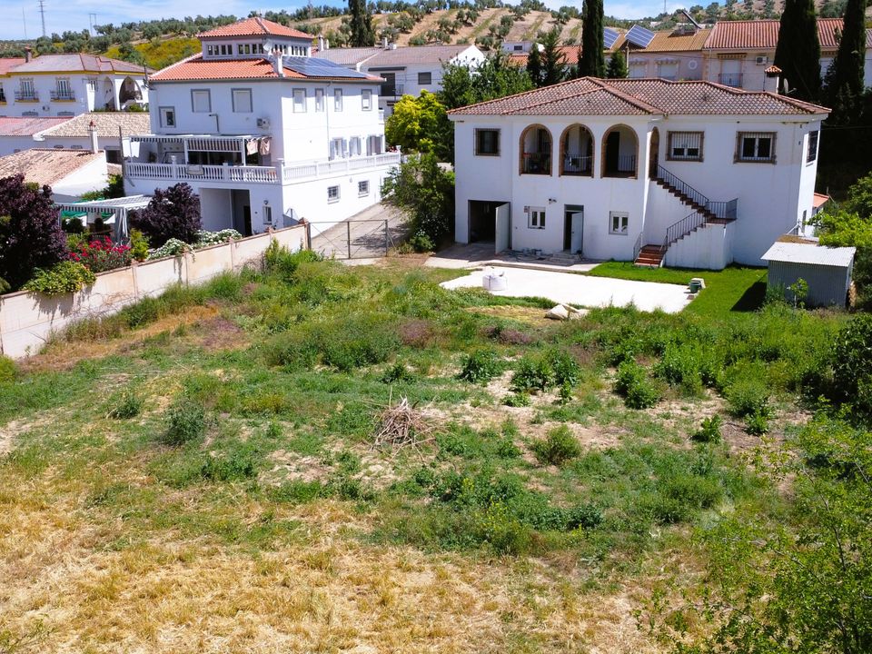 Villa a Loja, Granada - foto 2