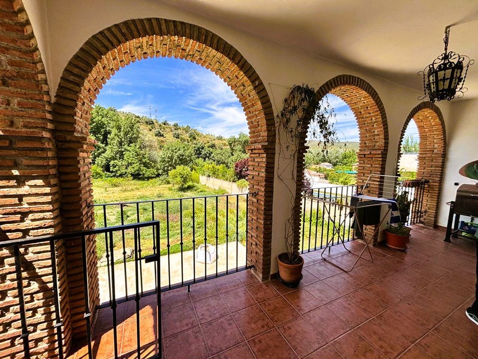 Villa a Loja, Granada - foto 1