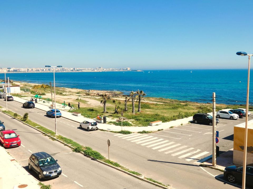 Lejlighed i Torrevieja, Alicante - foto 1
