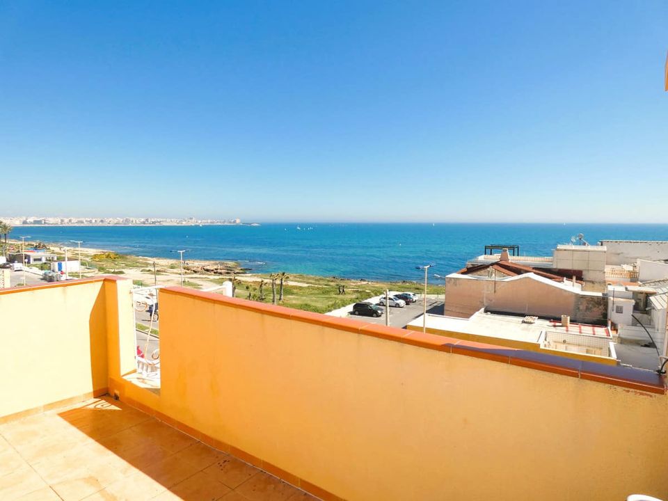 Lejlighed i Torrevieja, Alicante - foto 2