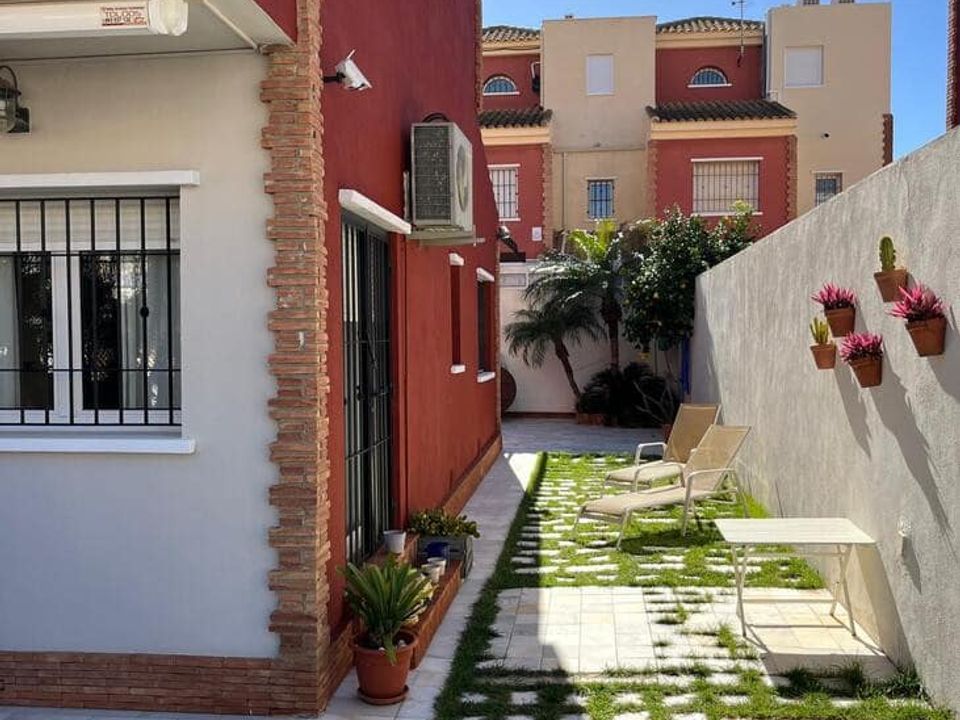 Byhus i Torre de la Horadada, Alicante - foto 3