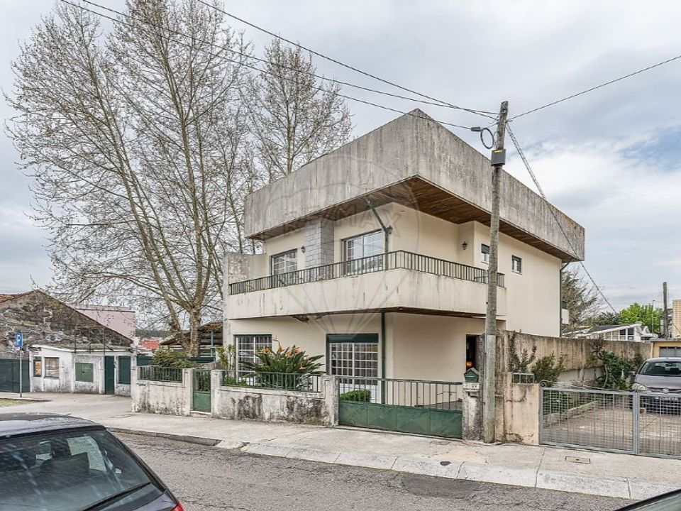 Villa i Valongo, Porto - foto 2