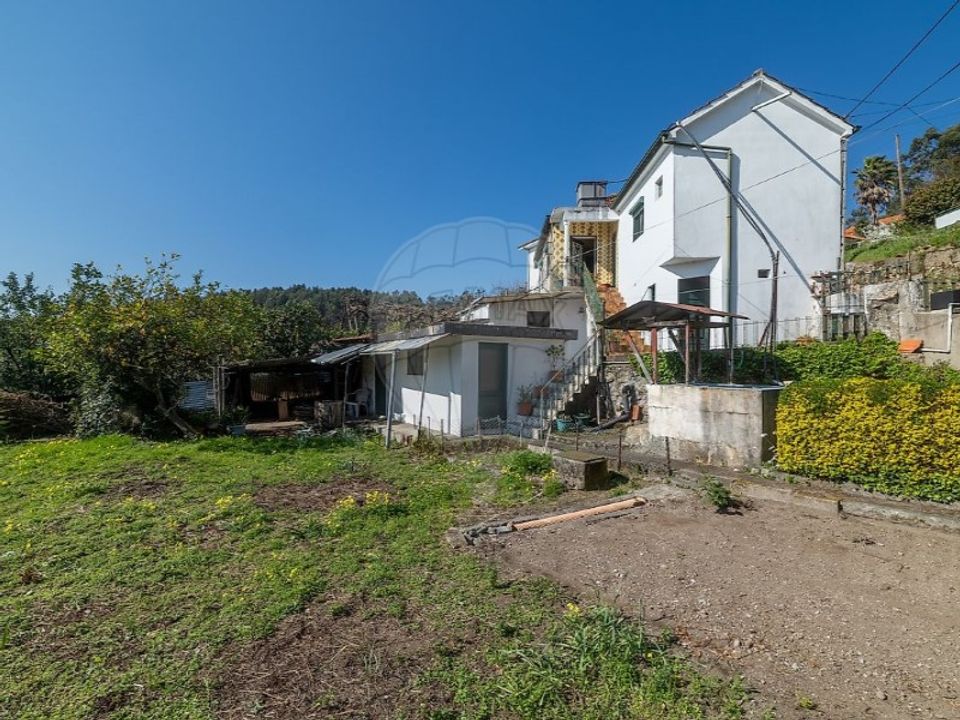 Villa i Sousela, Porto - foto 1