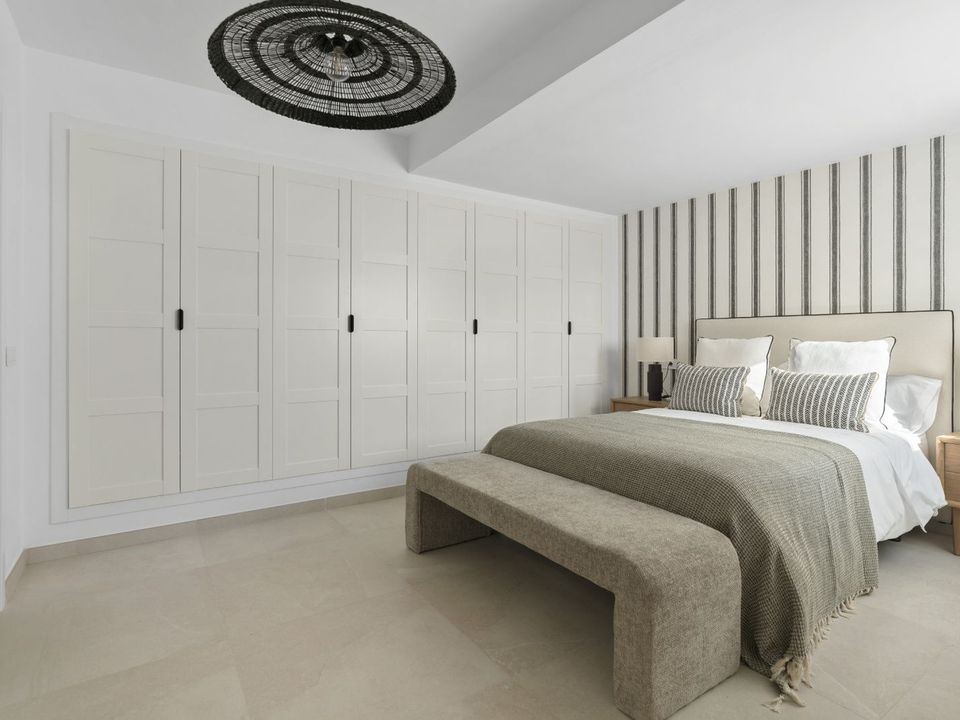 Villa i Mijas, Malaga - bilde 5