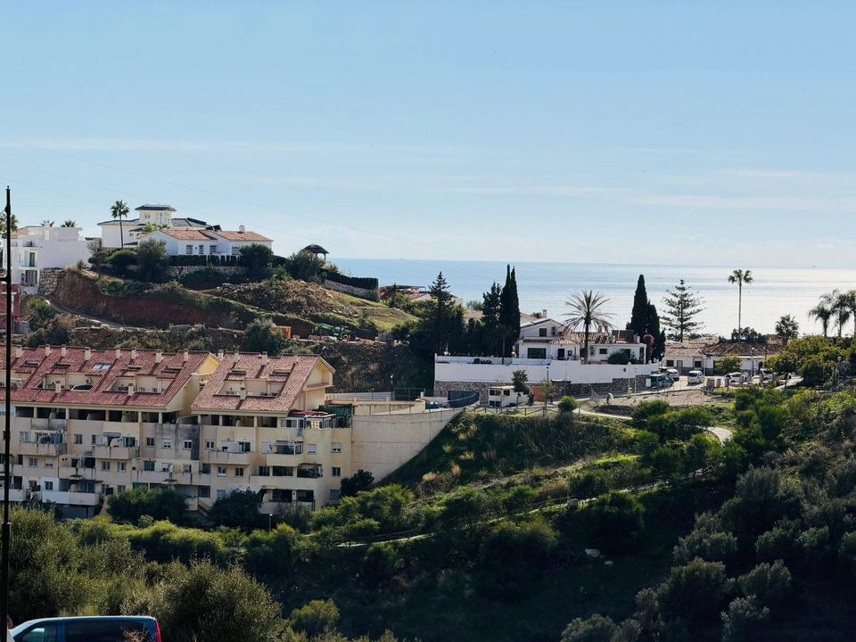 Lejlighed i Higueron, Malaga - foto 2