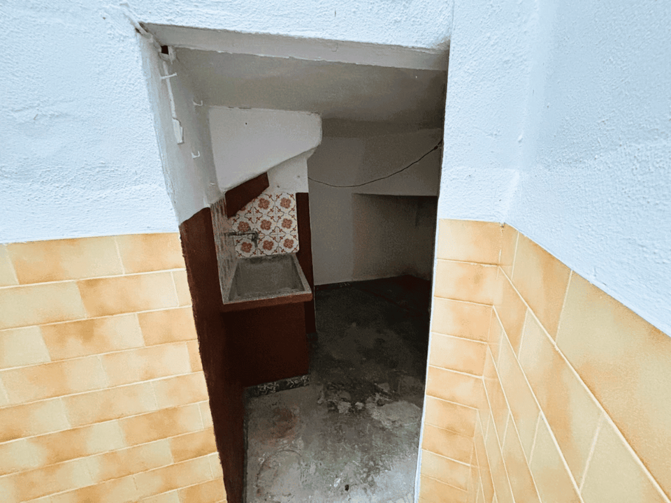 Landsbyhus i Villanueva De Tapia, Malaga - foto 4