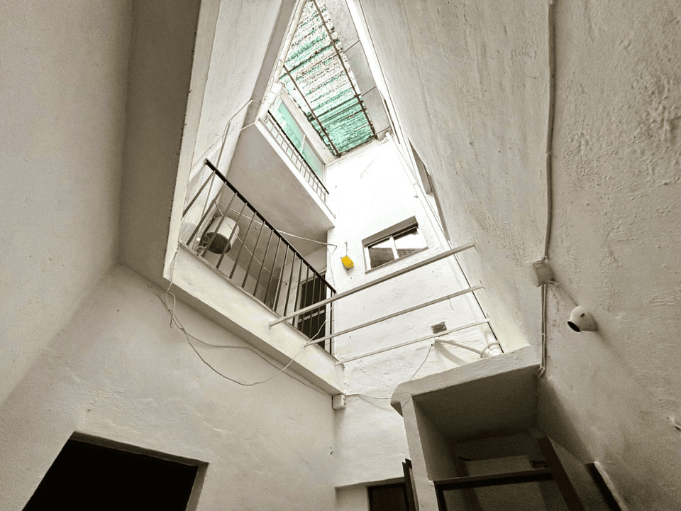 Landsbyhus i Villanueva De Tapia, Malaga - foto 3